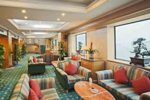 Crowne Plaza Chengdu City Center